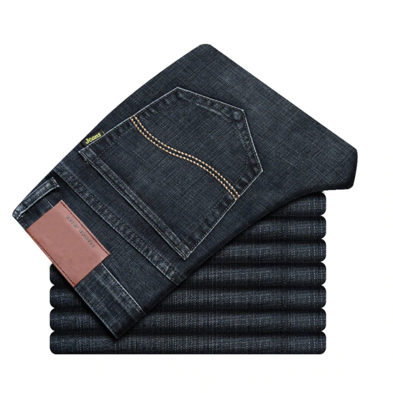 Business Stretch Jeans – Polomano