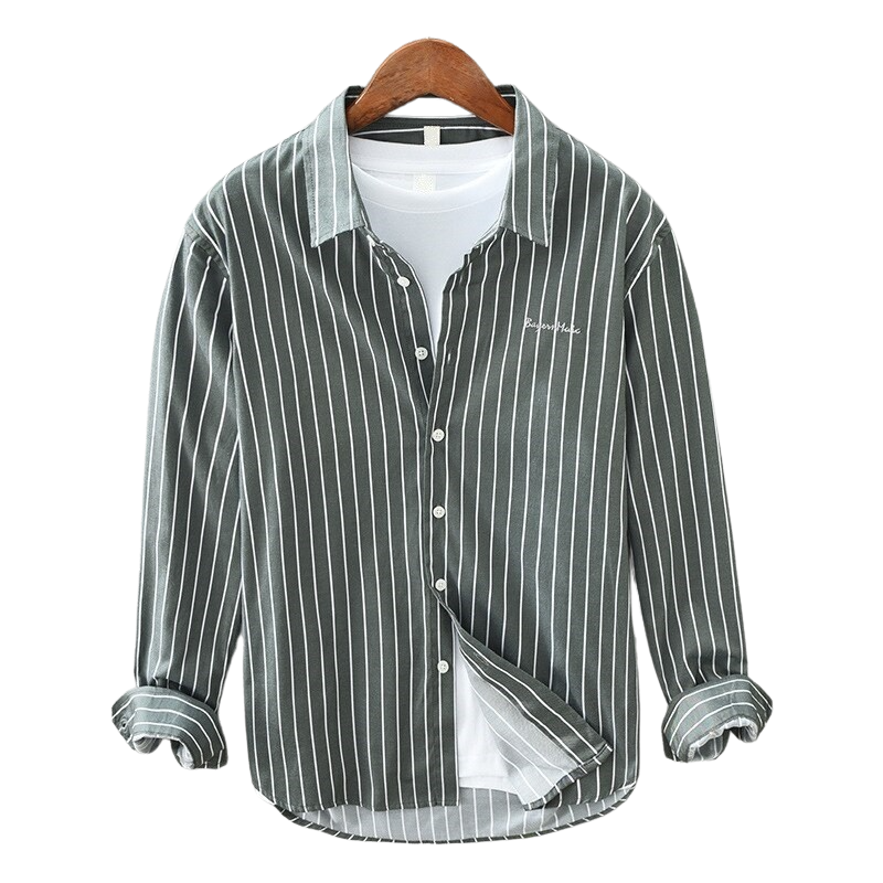 Button-Down Shirts – Polomano