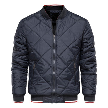 Raffaello Padded Jacket – Polomano